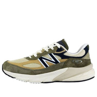New Balance Made in USA 990v6 'Dark Camo' U990WO6