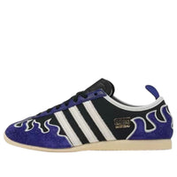 adidas x Brain Dead Japan Low 'Core Black' JQ9214