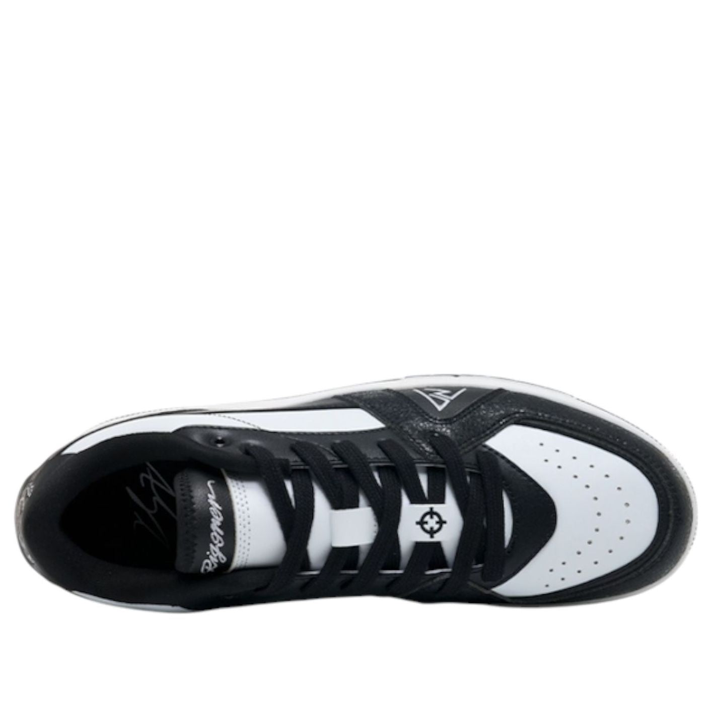 Rigorer AR 'Black White' Z125360109-2