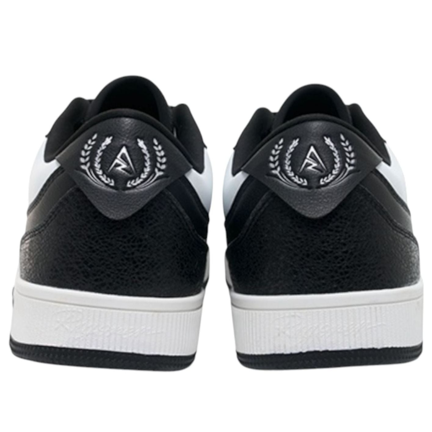 Rigorer AR 'Black White' Z125360109-2