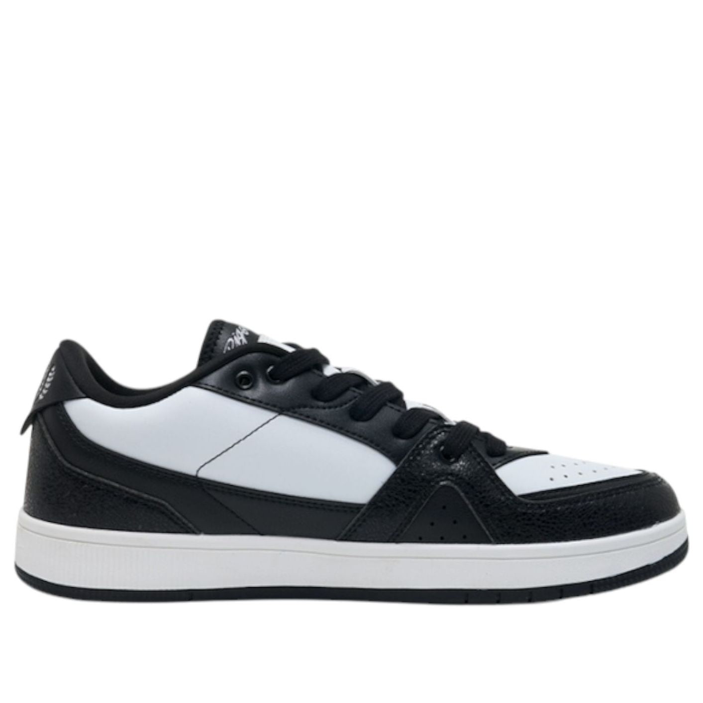 Rigorer AR 'Black White' Z125360109-2