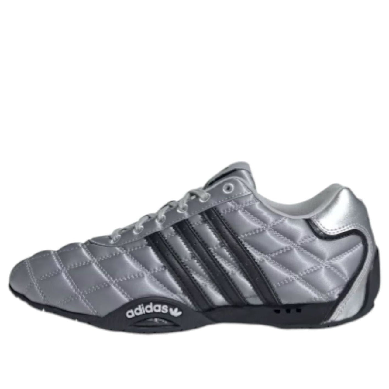 (WMNS) adidas Adiracer Lo 'Silver Metallic' JS0284