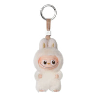 Pop Mart The Monsters Labubu Pin for Love Plush Pendant 'A' PPMT-2508-0093-A