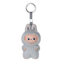 Pop Mart The Monsters Labubu Pin for Love Plush Pendant 'C' PPMT-2508-0093-C