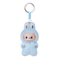 Pop Mart The Monsters Labubu Pin for Love Plush Pendant 'D' PPMT-2508-0093-D