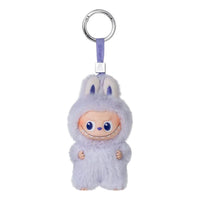 Pop Mart The Monsters Labubu Pin for Love Plush Pendant 'E' PPMT-2508-0093-E