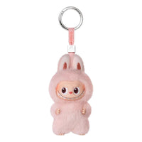 Pop Mart The Monsters Labubu Pin for Love Plush Pendant 'G' PPMT-2508-0093-G