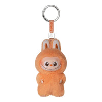 Pop Mart The Monsters Labubu Pin for Love Plush Pendant 'J' PPMT-2508-0093-J