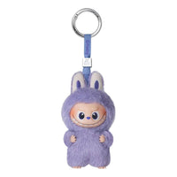 Pop Mart The Monsters Labubu Pin for Love Plush Pendant '?' PPMT-2508-0093-QUES