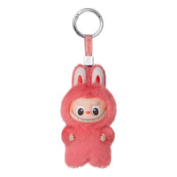 Pop Mart The Monsters Labubu Pin for Love Plush Pendant 'N' PPMT-2508-0093-N