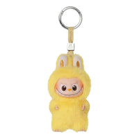 Pop Mart The Monsters Labubu Pin for Love Plush Pendant 'P' PPMT-2508-0093-945629428