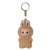 Pop Mart The Monsters Labubu Pin for Love Plush Pendant 'S' PPMT-2508-0093-S