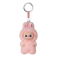 Pop Mart The Monsters Labubu Pin for Love Plush Pendant 'U' PPMT-2508-0093-945629433