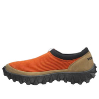 Salomon Snowclog Corduroy 'Burnt Ochre' 477946