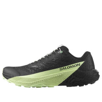 Salomon Pulsar 'Black Patina Green' 478878