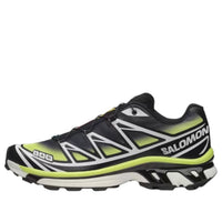 Salomon XT-6 'Skyline Black Sharp Green' 479774