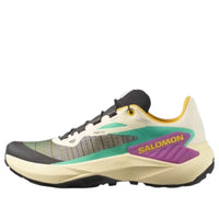 (WMNS) Salomon Genesis 'Transparent Yellow' 478624