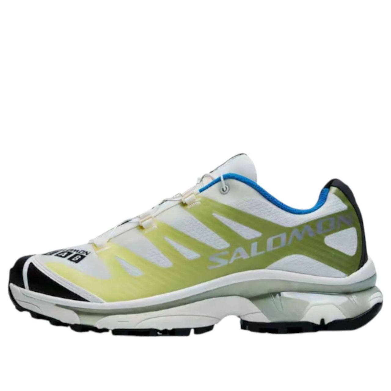 Salomon XT-4 OG 'Vanilla Ice Clearly Aqua' 478665