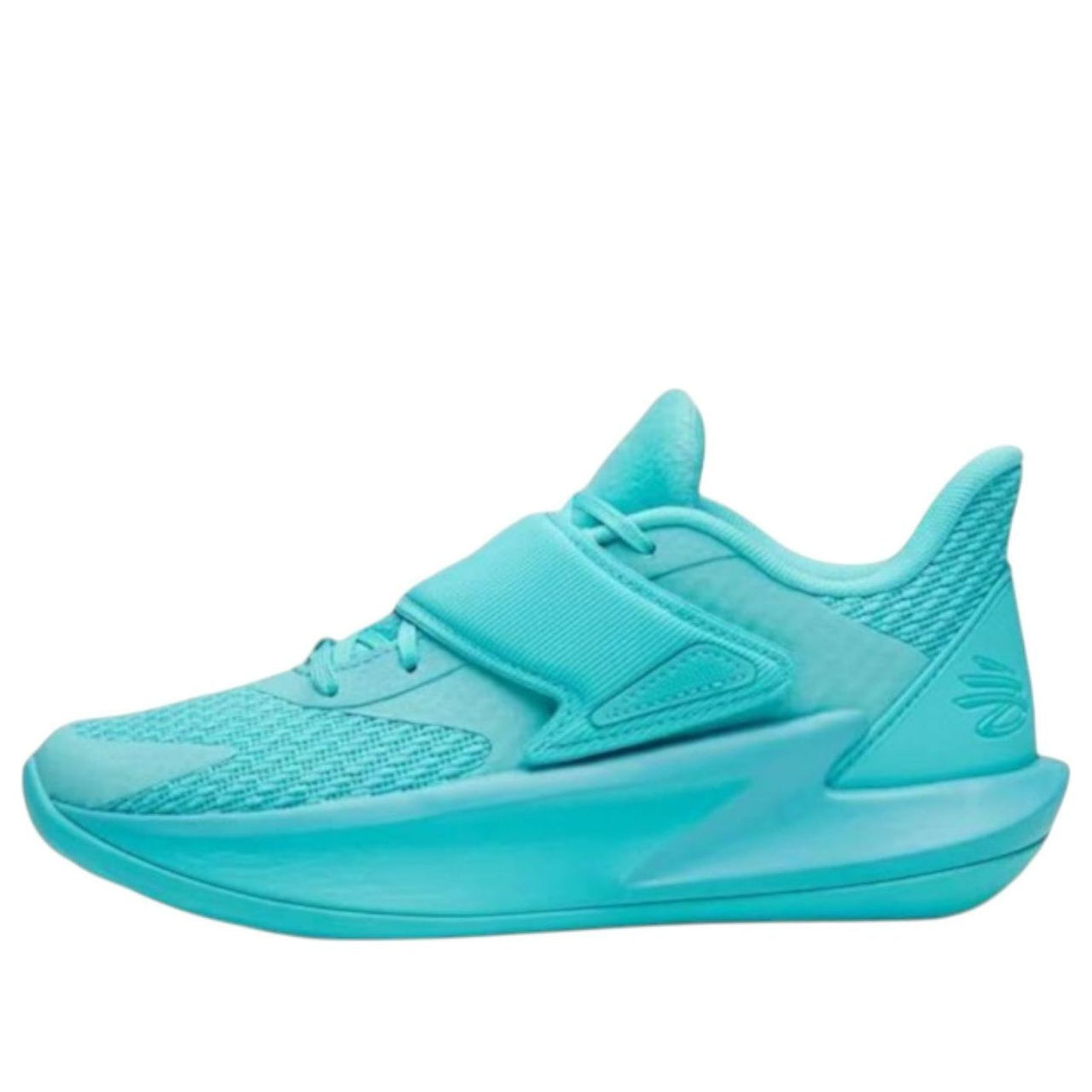 (GS) Under Armour Curry Fox 2 'World Tour' 6007007-400