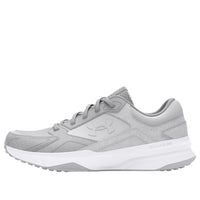 Under Armour Edge Suede 'Mod Gray' 3027731-100
