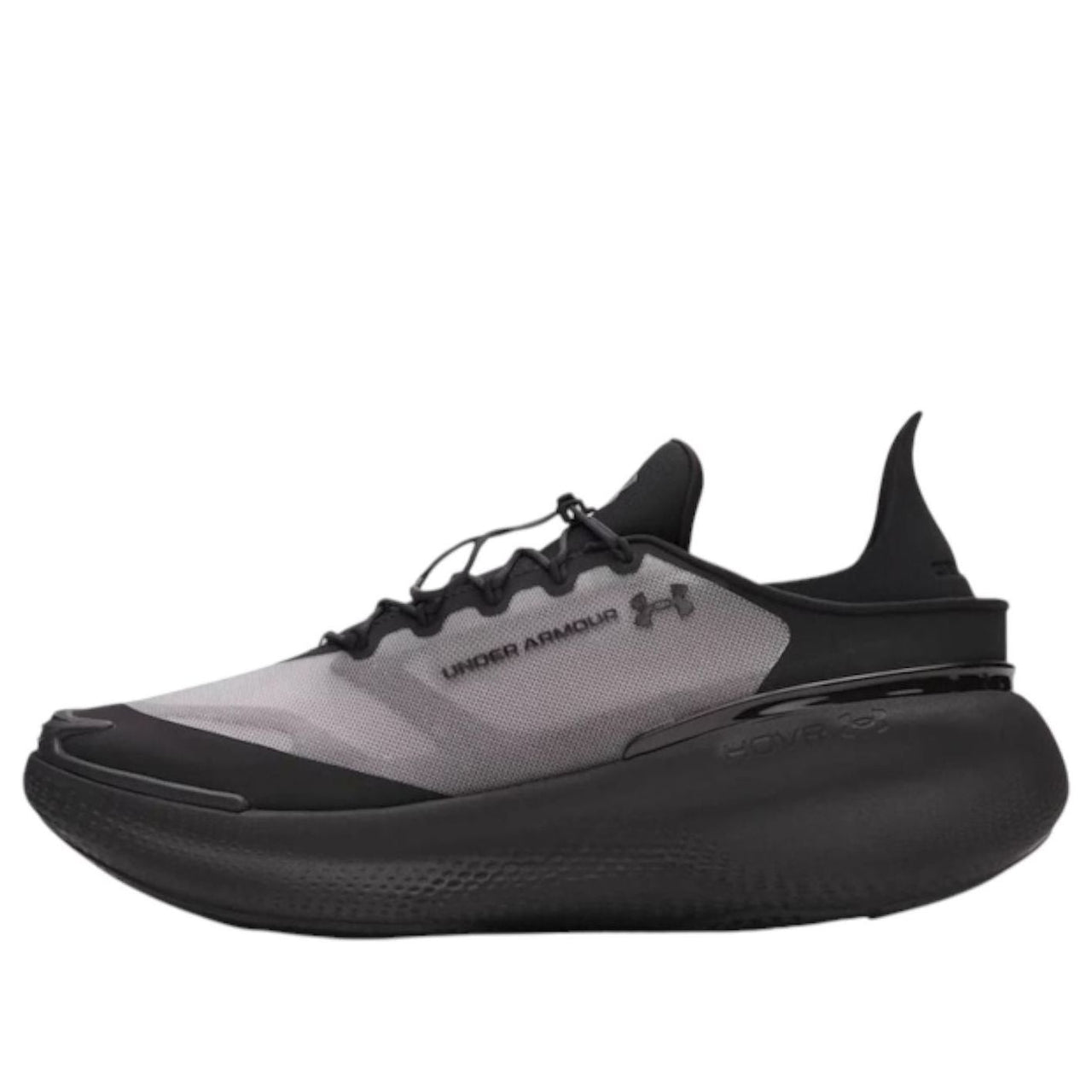 Under Armour Nova SlipSpeed 'Black Anthracite' 6006062-001