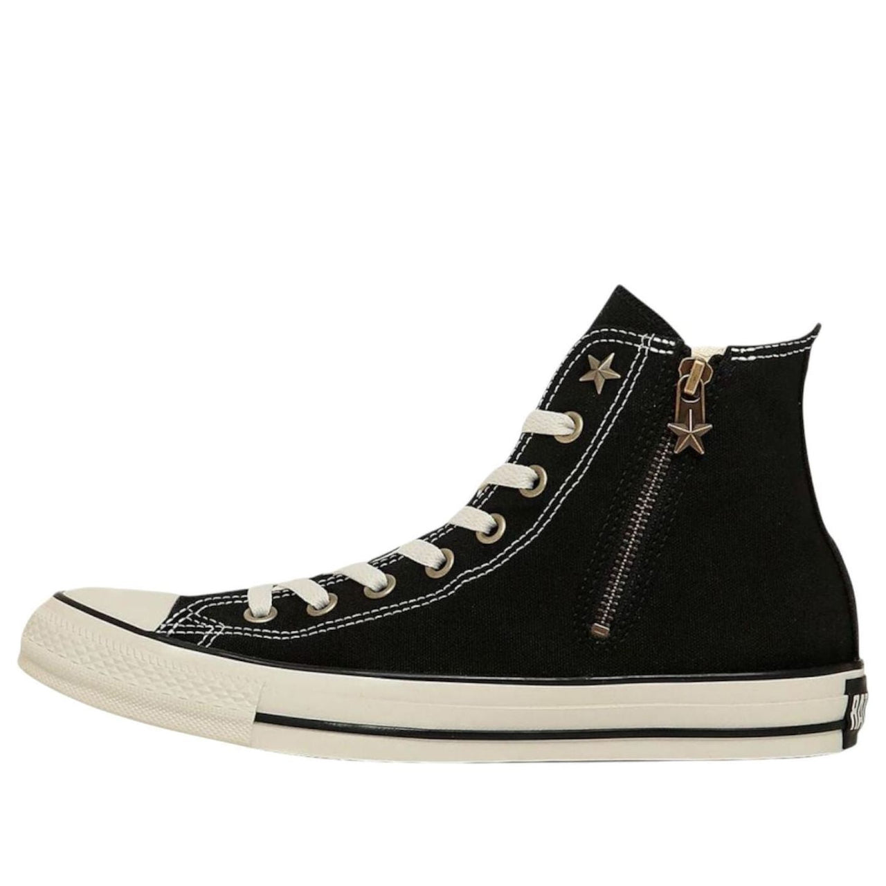 Converse ALL STAR Starzip Hi 'Black' 31316032