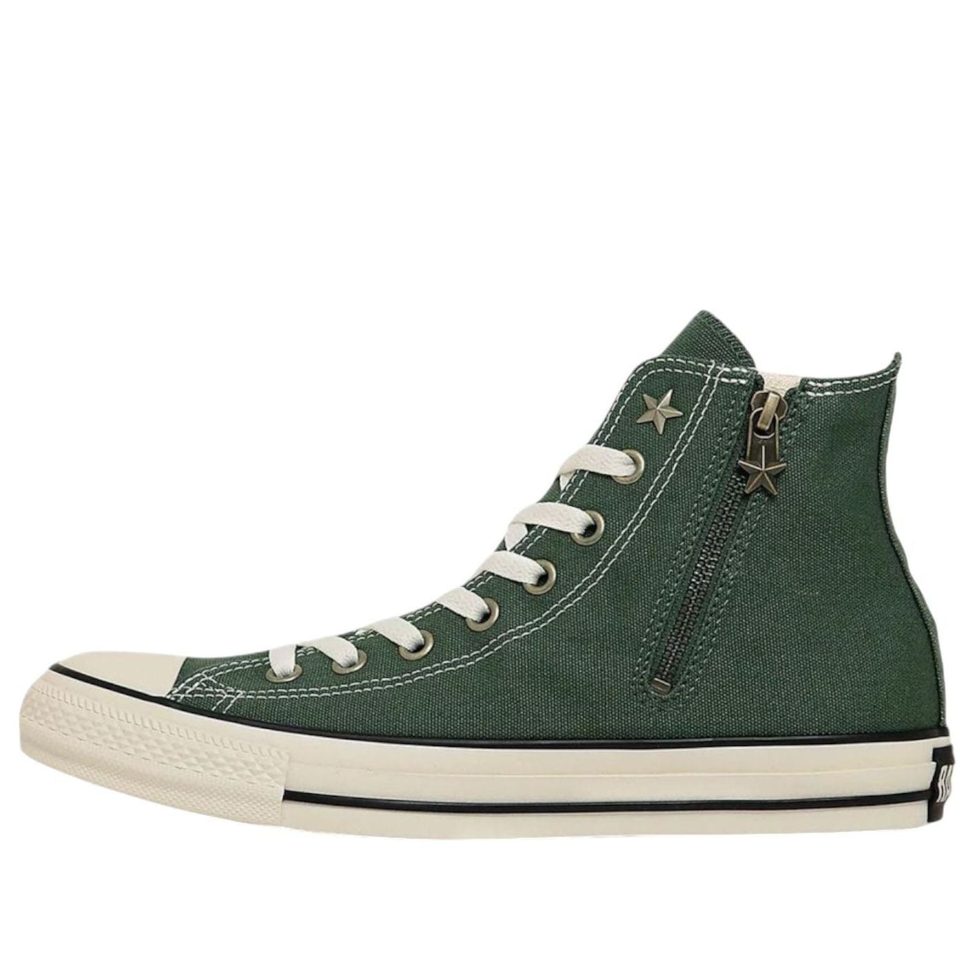 Converse ALL STAR Starzip Hi 'Army Green' 31316030