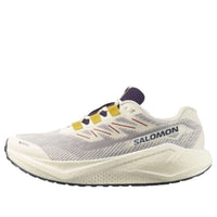 SALOMON Aero Blaze 3 GRVL Gore-Tex 'Vanilla Ice' 479532