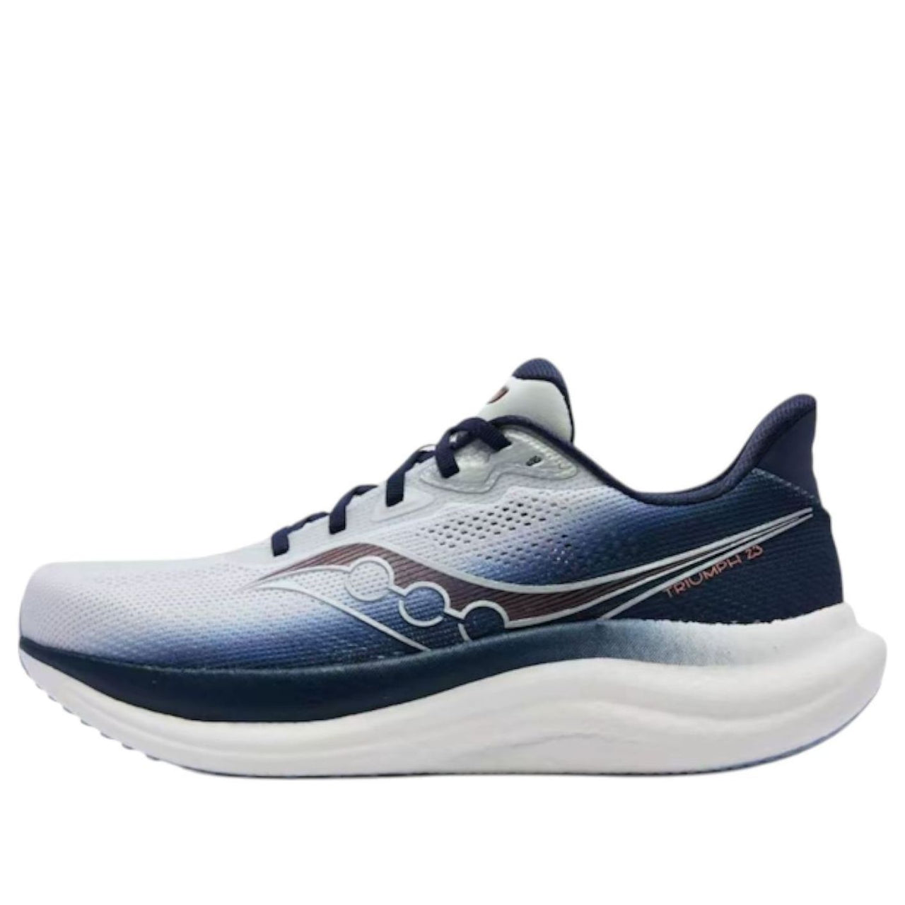 Saucony Triumph 23 'Blue' S31023-557