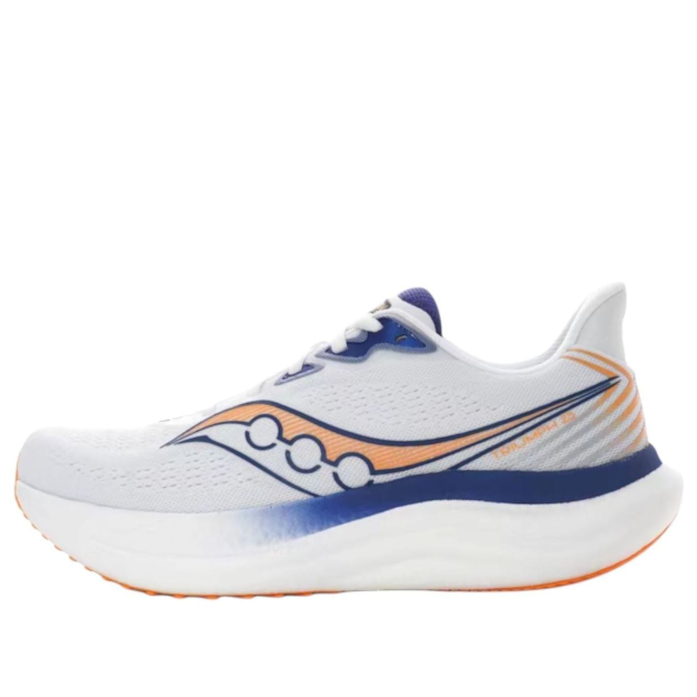 Saucony Triumph 23 'White Azurite' S21023-264