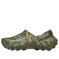Crocs APX Echo RO Clg 'Realtree' 211806-90H