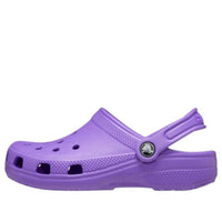 (TD) Crocs Classic Clog 'Galaxy' 206990-5AJ