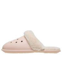Crocs Classic Fuzz Scuff 'Quartz' 212143-6UR