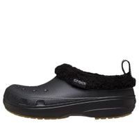 Crocs Classic Lined Shorty 'Black' 211380-001
