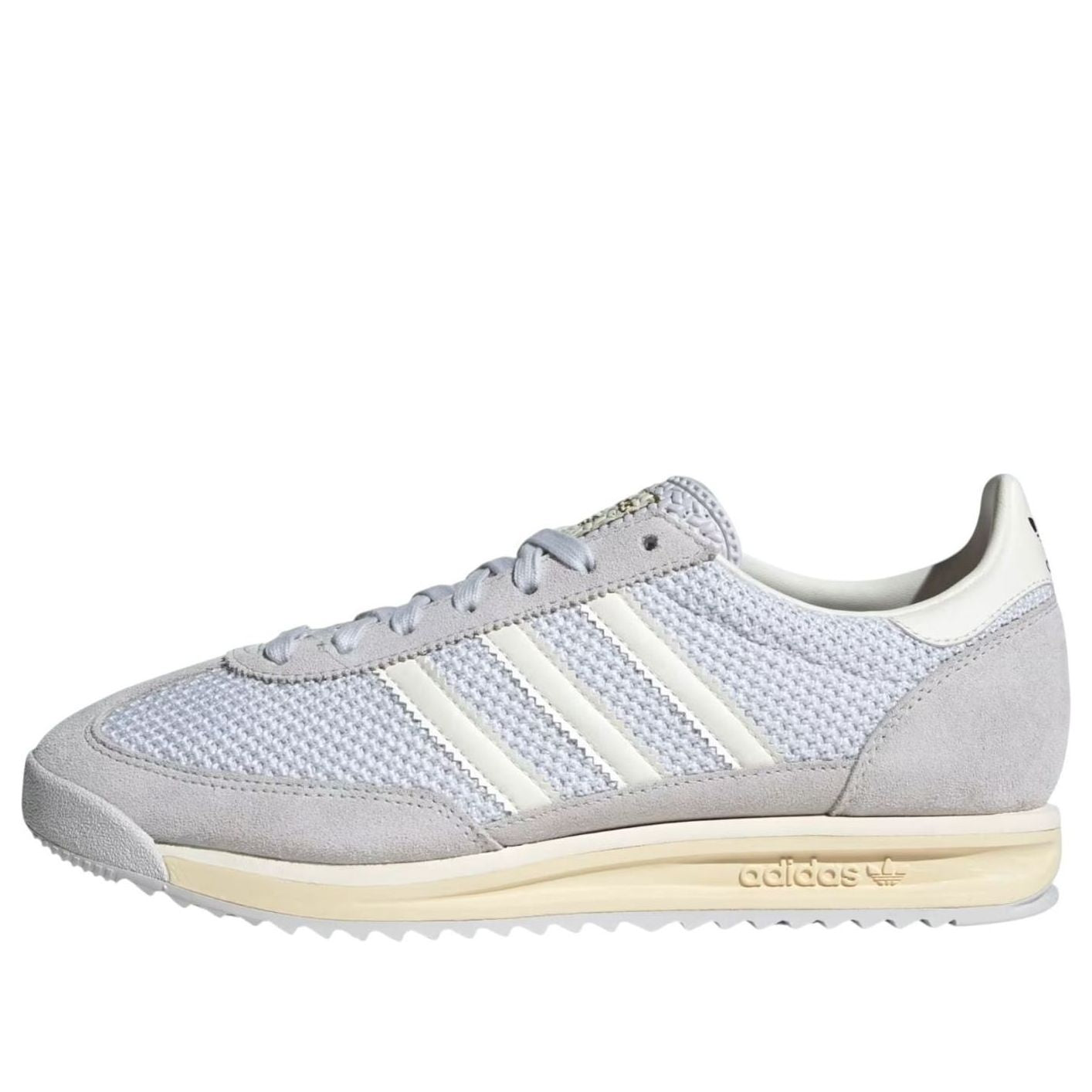 adidas SL 72 Rs 'Dash Grey Off White' JR8773