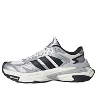 adidas XLG Storm Edge 'Silver Metallic Black' JS0059
