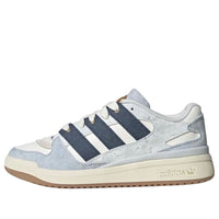 adidas Forum Puffed 'Blue White' JS2486