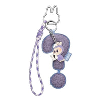 Pop Mart The Monsters Labubu Pin for Love Letter Pendant '?' PPMT-2508-0027-945631876