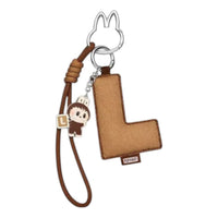 Pop Mart The Monsters Labubu Pin for Love Letter Pendant 'L' PPMT-2508-0027-L