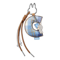 Pop Mart The Monsters Labubu Pin for Love Letter Pendant 'C' PPMT-2508-0027-C