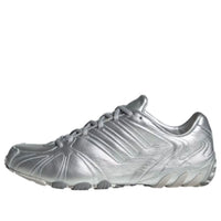 (WMNS) adidas Ghost Sprint 'Silver Metallic Grey' JQ6439