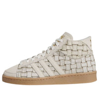 (WMNS) adidas Jabbar Hi 'Off White Cream White' JS0799