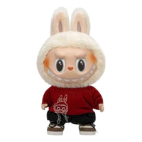 Pop Mart The Monsters Labubu 5.0 'Best of Luck' 12309060003