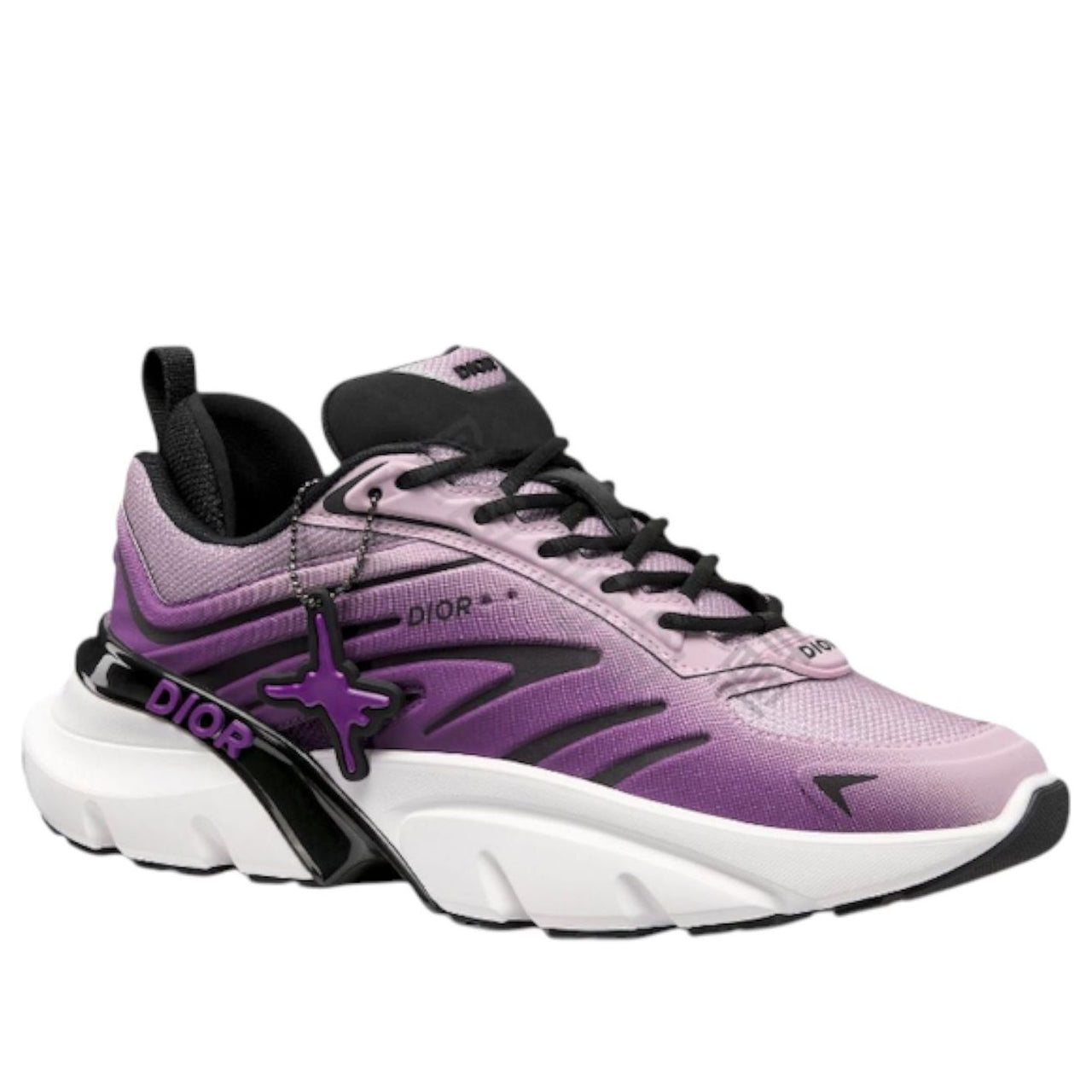Dior x Lewis Hamilton B44 Blade 'Gradient Purple' 3SN306ZEG-H490