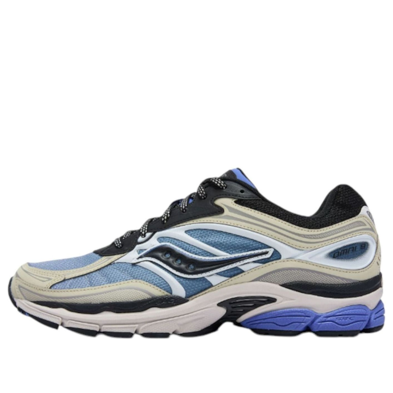 Saucony Progrid Omni 9 Fade 'Blue Fade' S70933-1