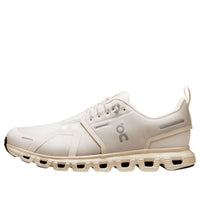 (WMNS) On Running Cloud 6 Waterproof 'Pearl Cream' 3WF10053036