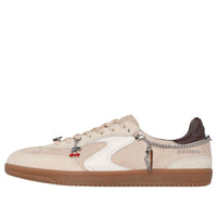 (WMNS) Skechers Hotshot City Charm 'NATURAL MULTI' 185359-NTMT