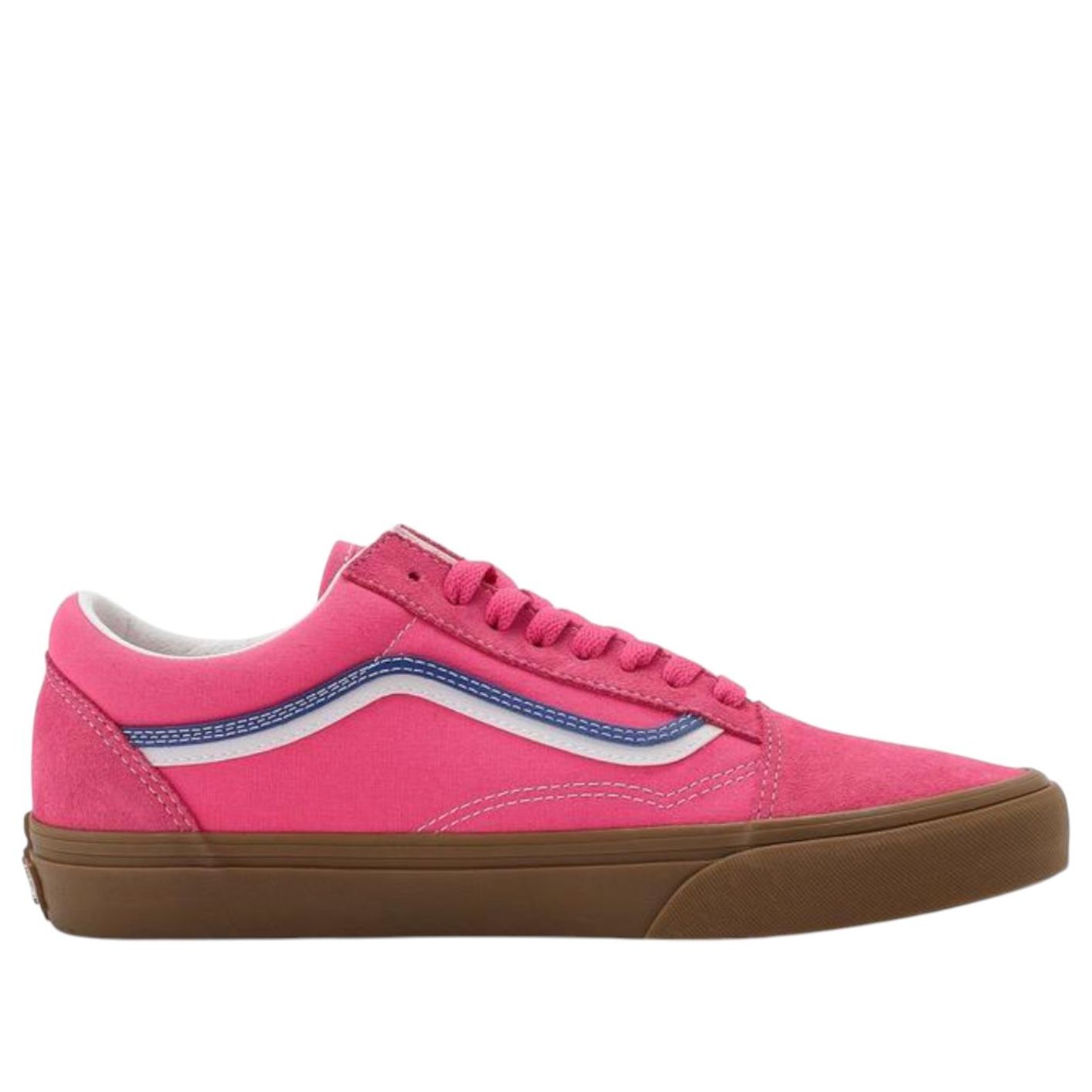 Vans Old Skool DS 'Honeysuckle Navy' VN000EG8GDT