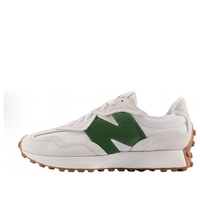 New Balance 327 'Linen Dark Alpine Green' U327WKN