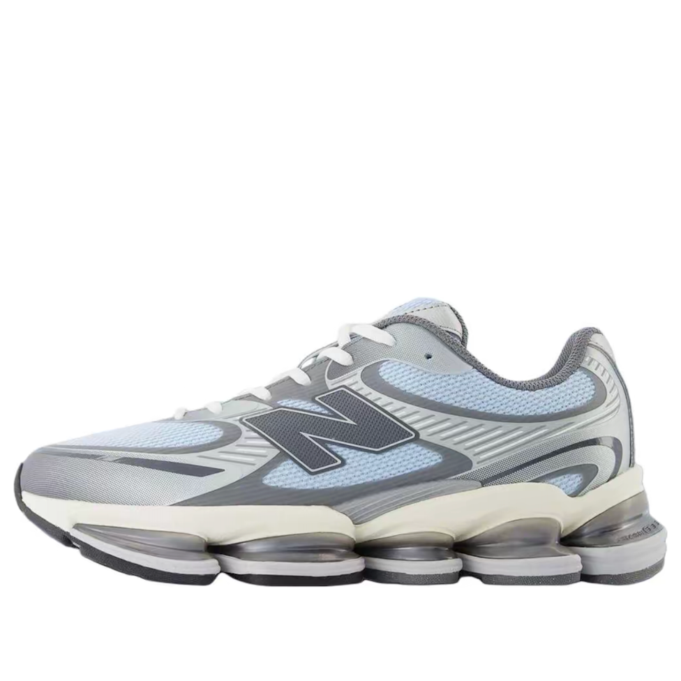 New Balance Abzorb 2000 'Blue Grey' U2000BA